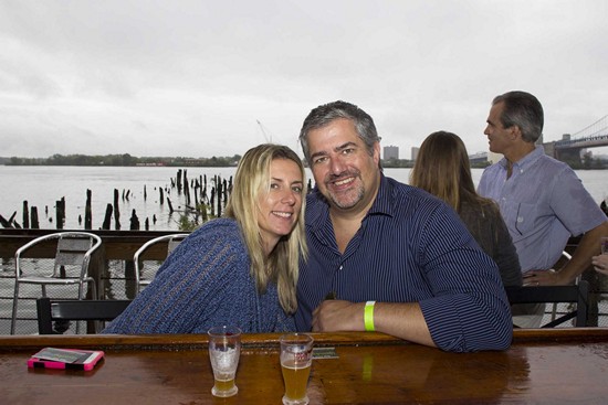 Sippin' by the River 2014