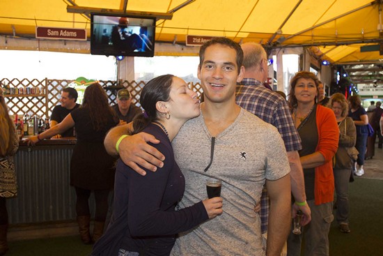 Sippin' by the River 2014