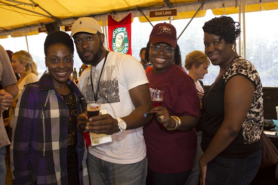 Sippin' by the River 2014