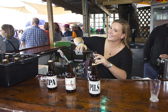 Sippin' by the River 2014