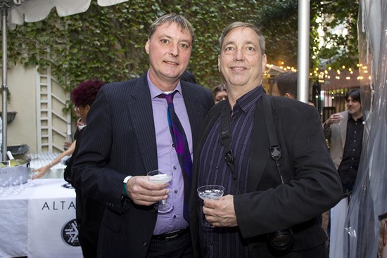 Italian Fashion Show