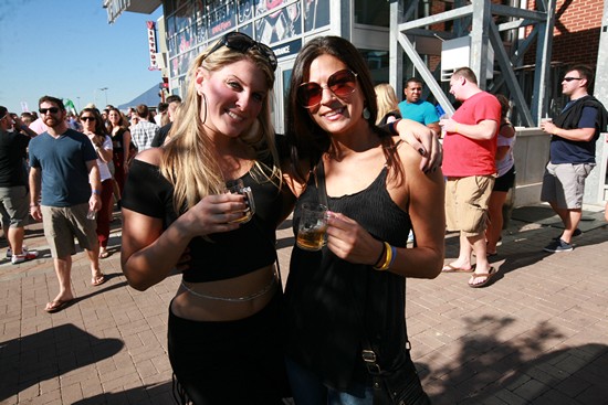 Oktoberfest Live! Craft Beer Festival 2014 (Gallery 1)