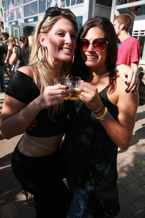 Oktoberfest Live! Craft Beer Festival 2014 (Gallery 1)
