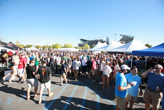 Oktoberfest Live! Craft Beer Festival 2014 (Gallery 1)