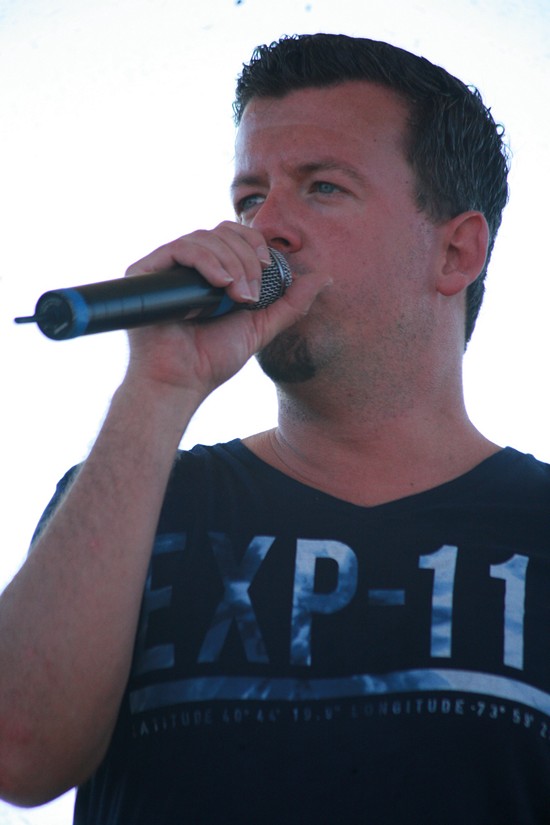 Oktoberfest Live! Craft Beer Festival 2014 (Gallery 1)