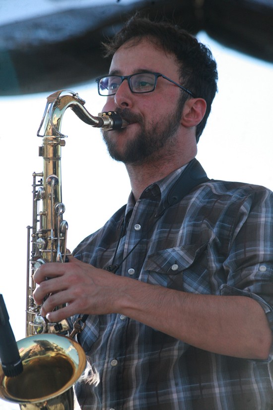 Oktoberfest Live! Craft Beer Festival 2014 (Gallery 1)