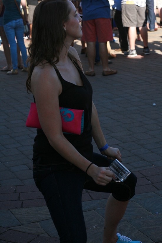 Oktoberfest Live! Craft Beer Festival 2014 (Gallery 1)