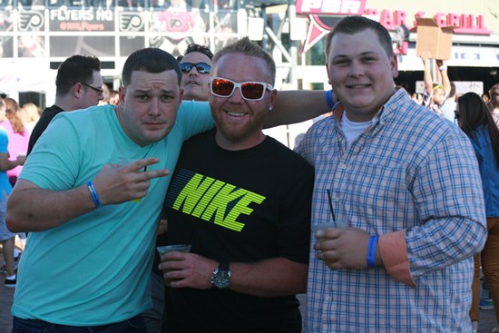 Oktoberfest Live! Craft Beer Festival 2014 (Gallery 1)