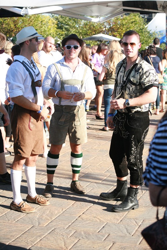 Oktoberfest Live! Craft Beer Festival 2014 (Gallery 1)