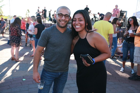 Oktoberfest Live! Craft Beer Festival 2014 (Gallery 1)