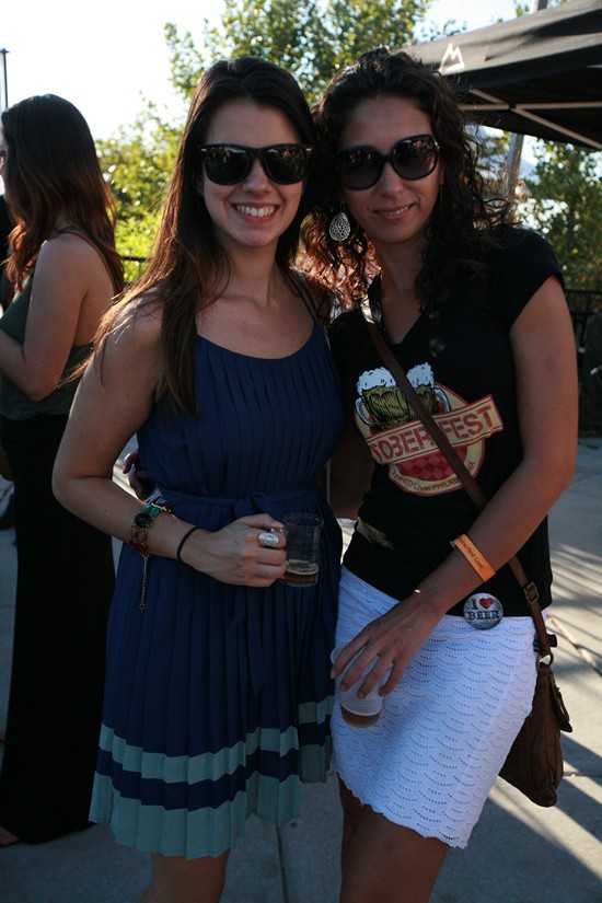 Oktoberfest Live! Craft Beer Festival 2014 (Gallery 1)