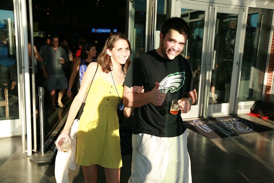 Oktoberfest Live! Craft Beer Festival 2014 (Gallery 1)