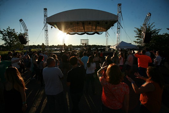 Oktoberfest Live! Craft Beer Festival 2014 (Gallery 1)