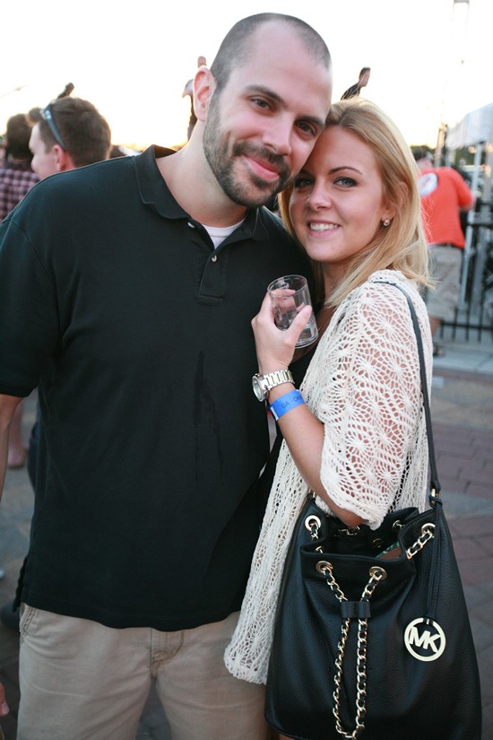 Oktoberfest Live! Craft Beer Festival 2014 (Gallery 1)