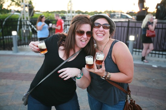 Oktoberfest Live! Craft Beer Festival 2014 (Gallery 1)