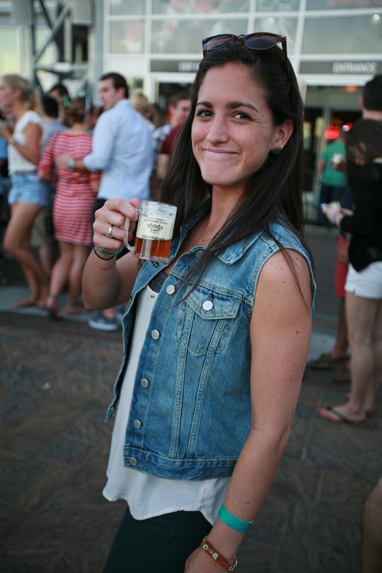 Oktoberfest Live! Craft Beer Festival 2014 (Gallery 1)