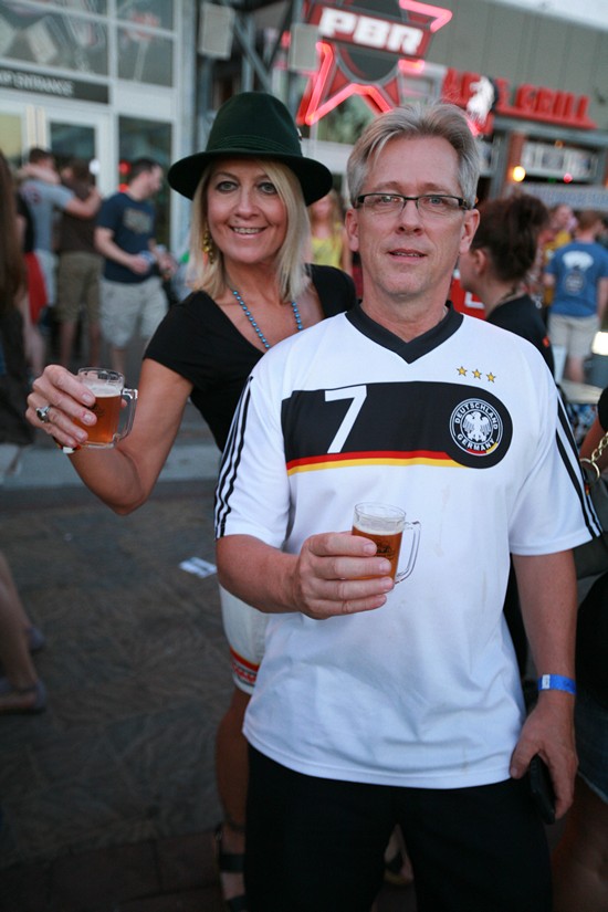 Oktoberfest Live! Craft Beer Festival 2014 (Gallery 1)