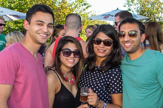 Oktoberfest Live! Craft Beer Festival 2014 (Gallery 2)