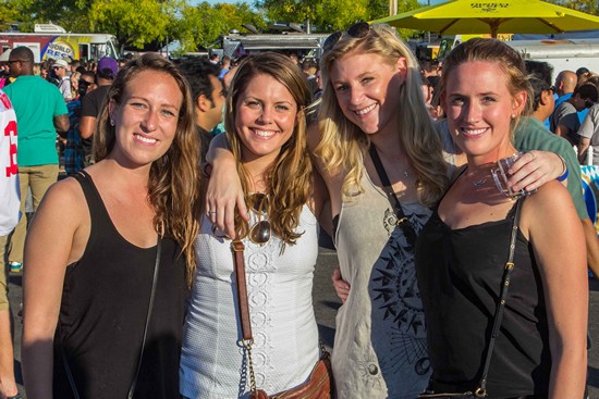 Oktoberfest Live! Craft Beer Festival 2014 (Gallery 2)