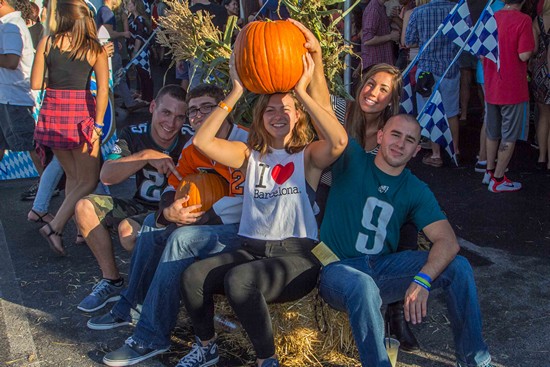 Oktoberfest Live! Craft Beer Festival 2014 (Gallery 2)