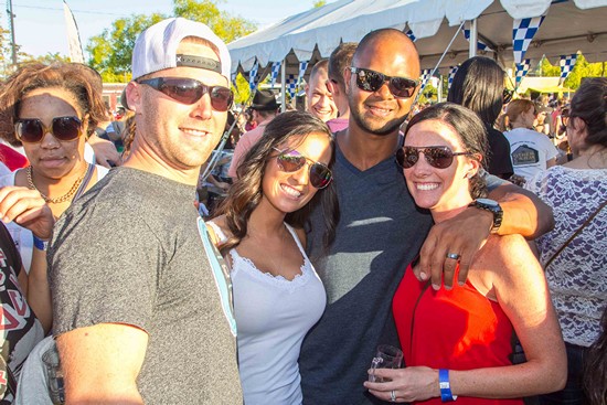 Oktoberfest Live! Craft Beer Festival 2014 (Gallery 2)