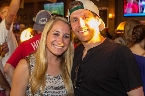 Oktoberfest Live! Craft Beer Festival 2014 (Gallery 2)