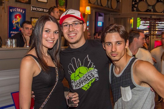 Oktoberfest Live! Craft Beer Festival 2014 (Gallery 2)
