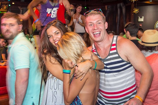 Oktoberfest Live! Craft Beer Festival 2014 (Gallery 2)