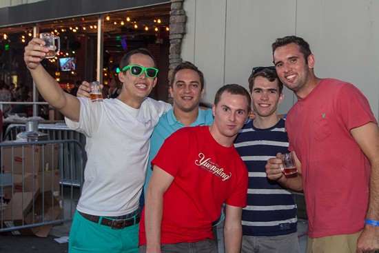 Oktoberfest Live! Craft Beer Festival 2014 (Gallery 2)