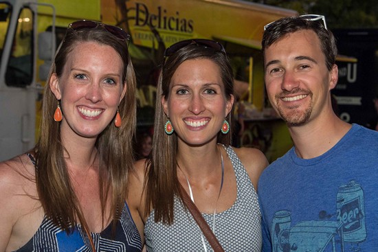 Oktoberfest Live! Craft Beer Festival 2014 (Gallery 2)
