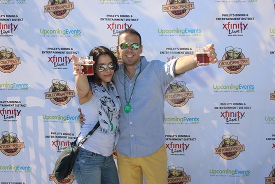 Oktoberfest Live! Craft Beer Festival 2014 (Gallery 3)