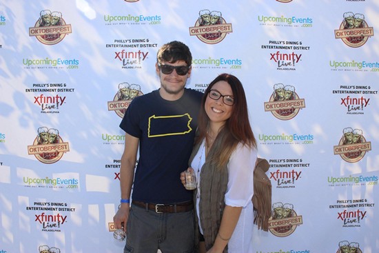 Oktoberfest Live! Craft Beer Festival 2014 (Gallery 3)