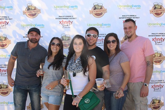 Oktoberfest Live! Craft Beer Festival 2014 (Gallery 3)