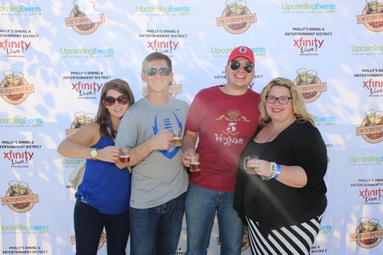 Oktoberfest Live! Craft Beer Festival 2014 (Gallery 3)