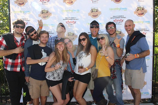 Oktoberfest Live! Craft Beer Festival 2014 (Gallery 3)