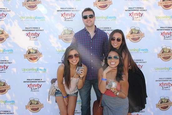 Oktoberfest Live! Craft Beer Festival 2014 (Gallery 3)