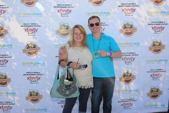 Oktoberfest Live! Craft Beer Festival 2014 (Gallery 3)