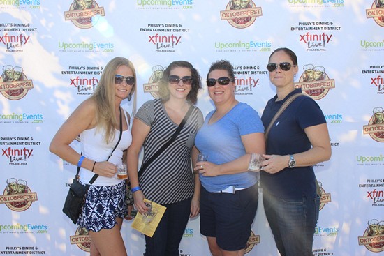 Oktoberfest Live! Craft Beer Festival 2014 (Gallery 3)