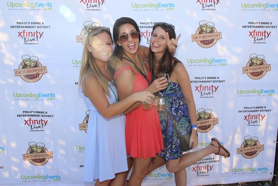 Oktoberfest Live! Craft Beer Festival 2014 (Gallery 3)