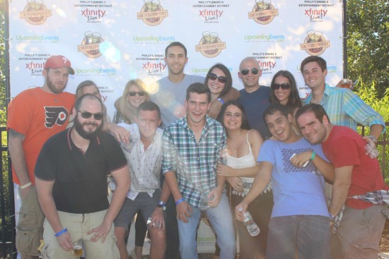 Oktoberfest Live! Craft Beer Festival 2014 (Gallery 3)