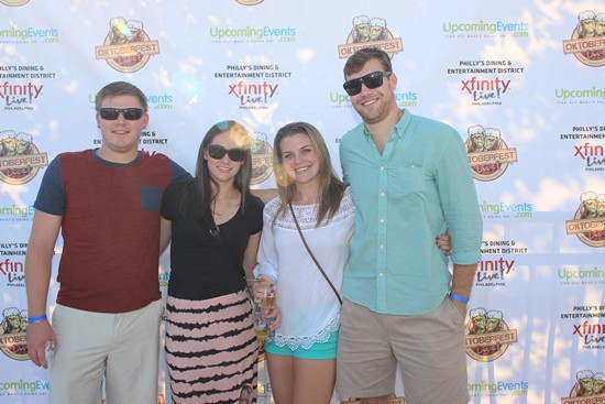 Oktoberfest Live! Craft Beer Festival 2014 (Gallery 3)