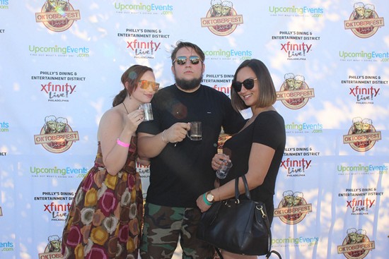 Oktoberfest Live! Craft Beer Festival 2014 (Gallery 3)