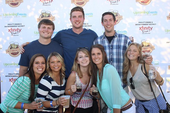 Oktoberfest Live! Craft Beer Festival 2014 (Gallery 3)