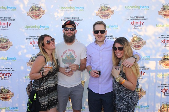 Oktoberfest Live! Craft Beer Festival 2014 (Gallery 3)