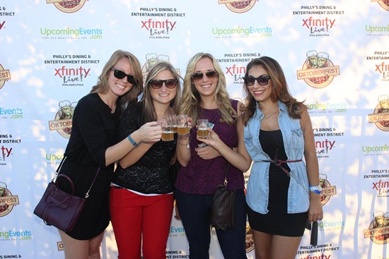 Oktoberfest Live! Craft Beer Festival 2014 (Gallery 3)
