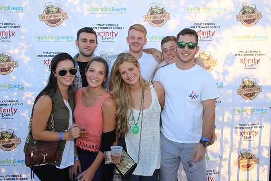 Oktoberfest Live! Craft Beer Festival 2014 (Gallery 3)