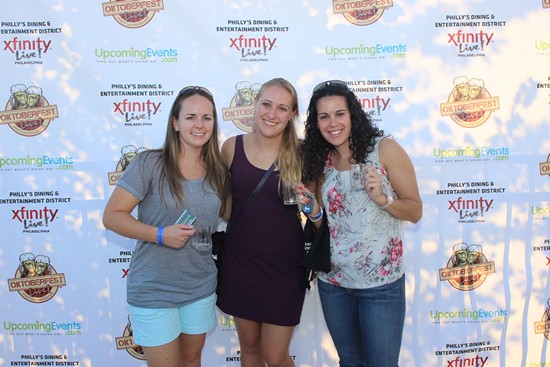 Oktoberfest Live! Craft Beer Festival 2014 (Gallery 3)
