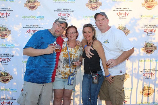 Oktoberfest Live! Craft Beer Festival 2014 (Gallery 3)