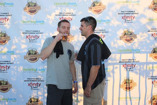 Oktoberfest Live! Craft Beer Festival 2014 (Gallery 3)