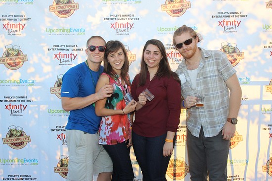 Oktoberfest Live! Craft Beer Festival 2014 (Gallery 3)